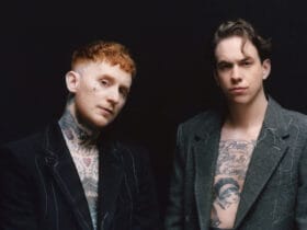 Frank carter and the Rattlesnakes Announce hiatus