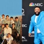 SEVENTEEN teases collaboration with DJ Khaled