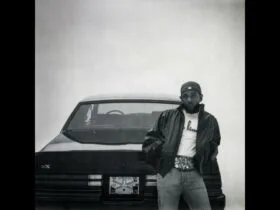 GNX Kendrick Lamar