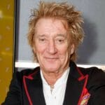 Rod Stewart 2025 tour