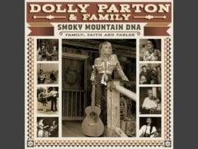 Smoky Mountain DNA Parton