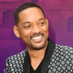 Will Smith Positiv