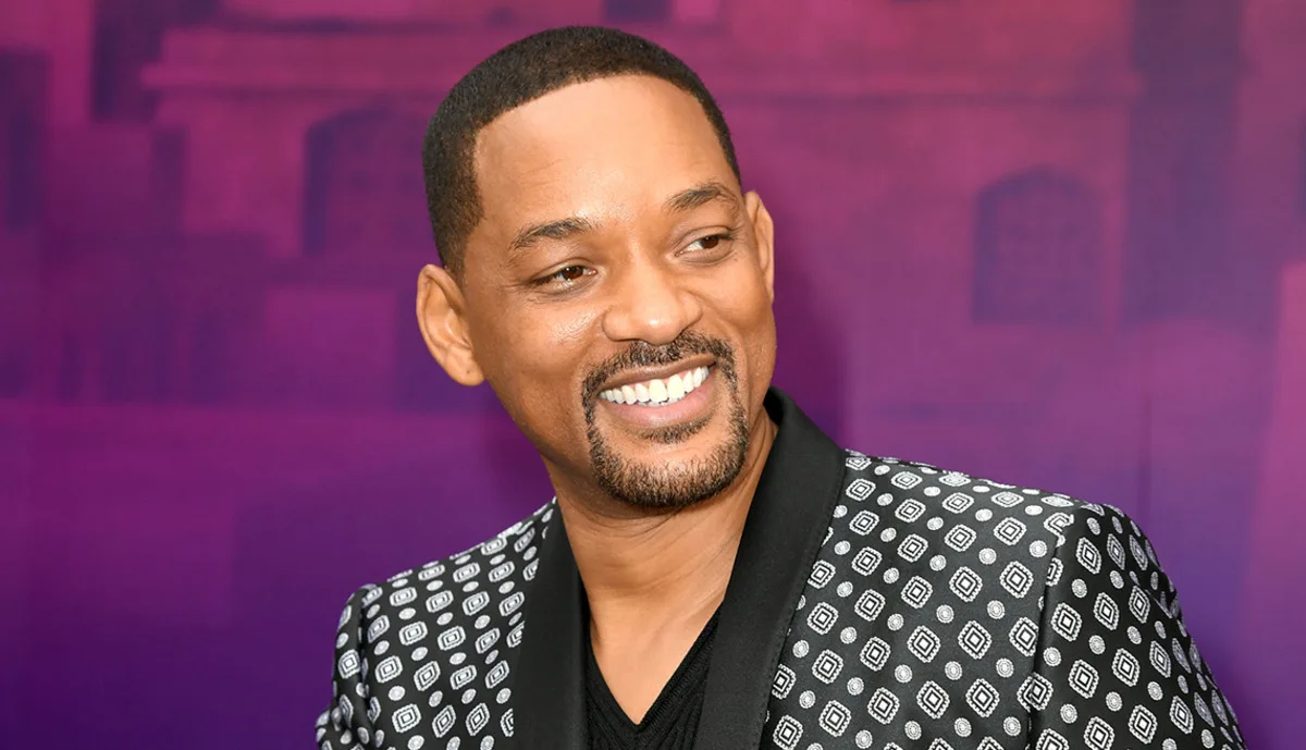 Based on a True Story Will Smith