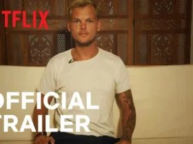 Avicii Documentary Trailer