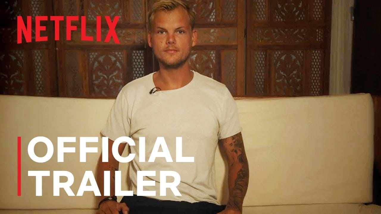 Avicii Documentary Trailer