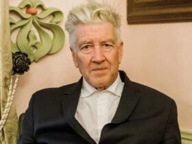 David Lynch Died