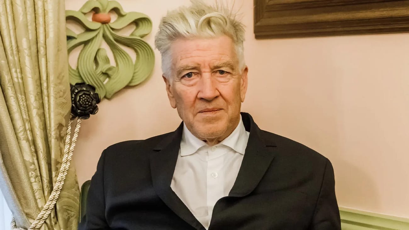 David Lynch Died