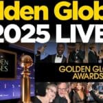 Golden Globes 2025 Winners