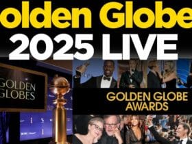 Golden Globes 2025 Winners