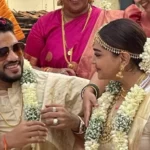 Raftaar Married Manraj