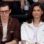 Zendaya Tom Holland