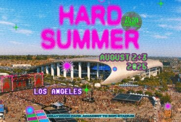 HARD Summer 2026