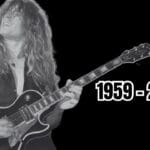 John Sykes died