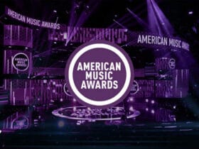 American Music Awards 2025