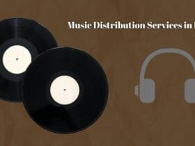 Music Distribution Services in India