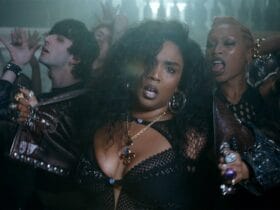 Love in Real Life Lizzo