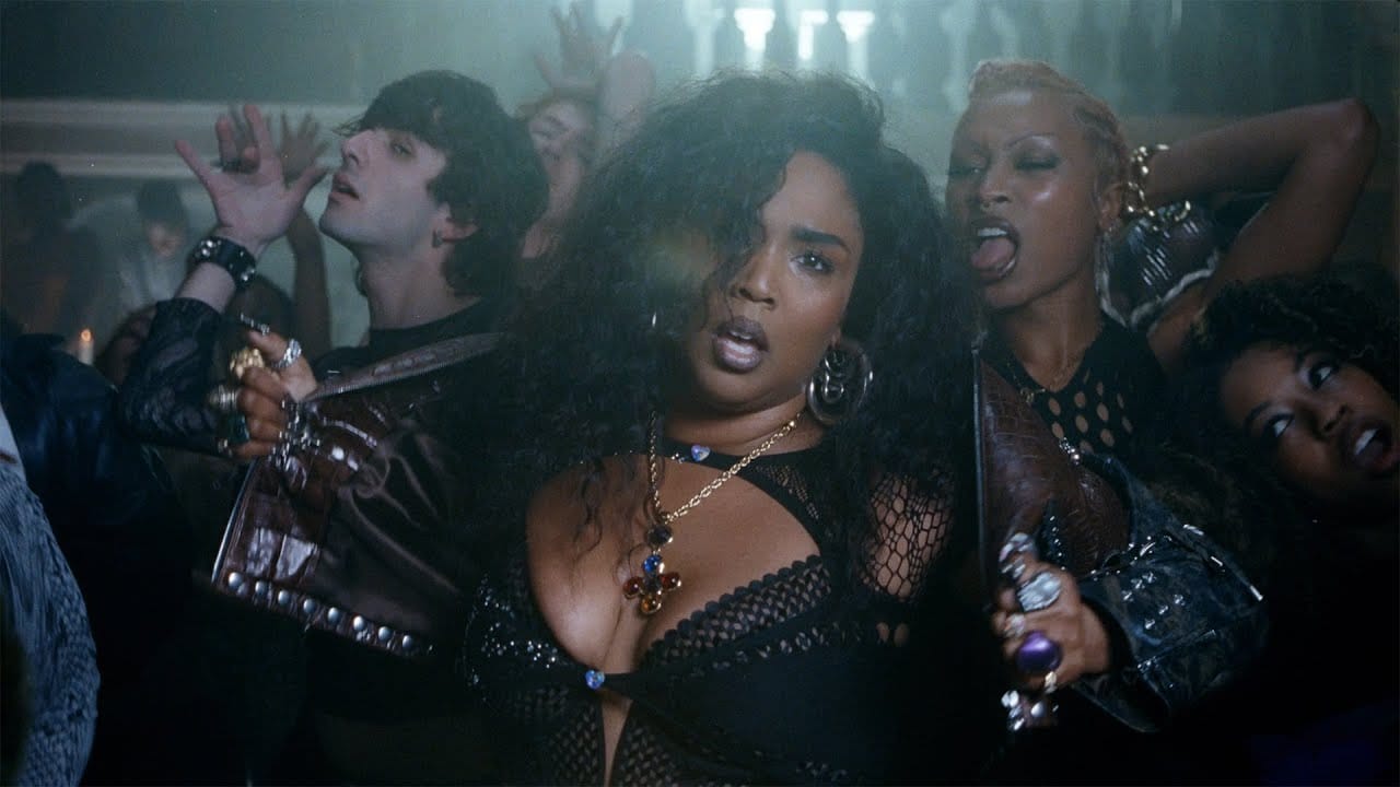 Love in Real Life Lizzo