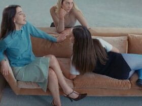 Relationships Haim