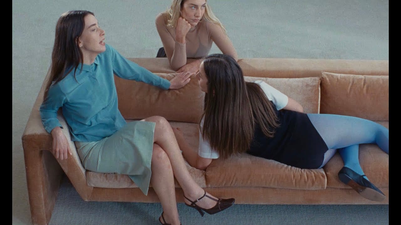 Relationships Haim