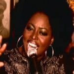 Angie Stone Died