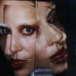 Mayhem Lady Gaga