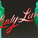 LadyLand 2025 lineup