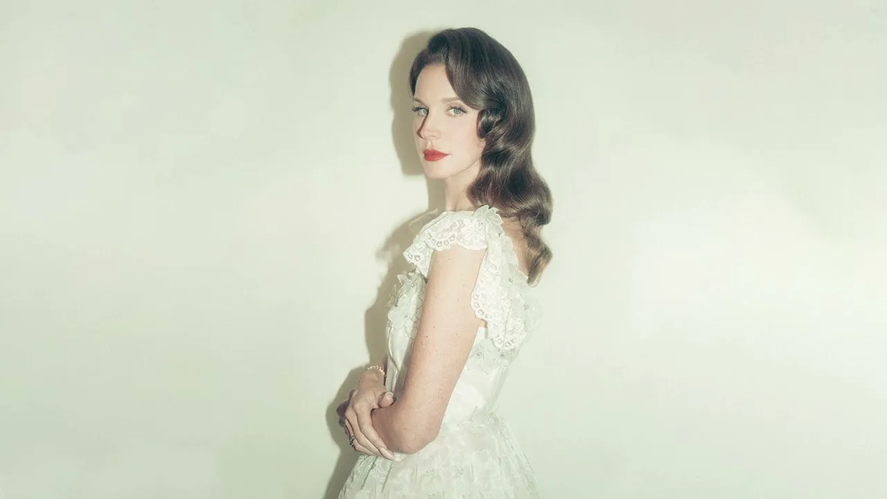 Henry come on Lana Del Rey