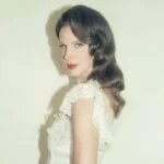 Lana Del Rey Stagecoach 2025