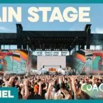Coachella 2025 headliners