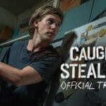 Caught Stealing Trailer Bad Bunny