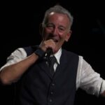 Land of Hopes & Dreams Bruce Springsteen