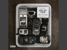 Dope Boy Phone Quavo