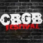 CBGB Festival 2025 Lineup