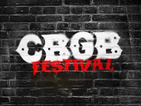 CBGB Festival 2025 Lineup