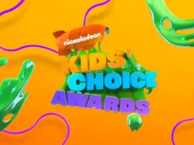 Kids Choice Awards 2025 Nominations