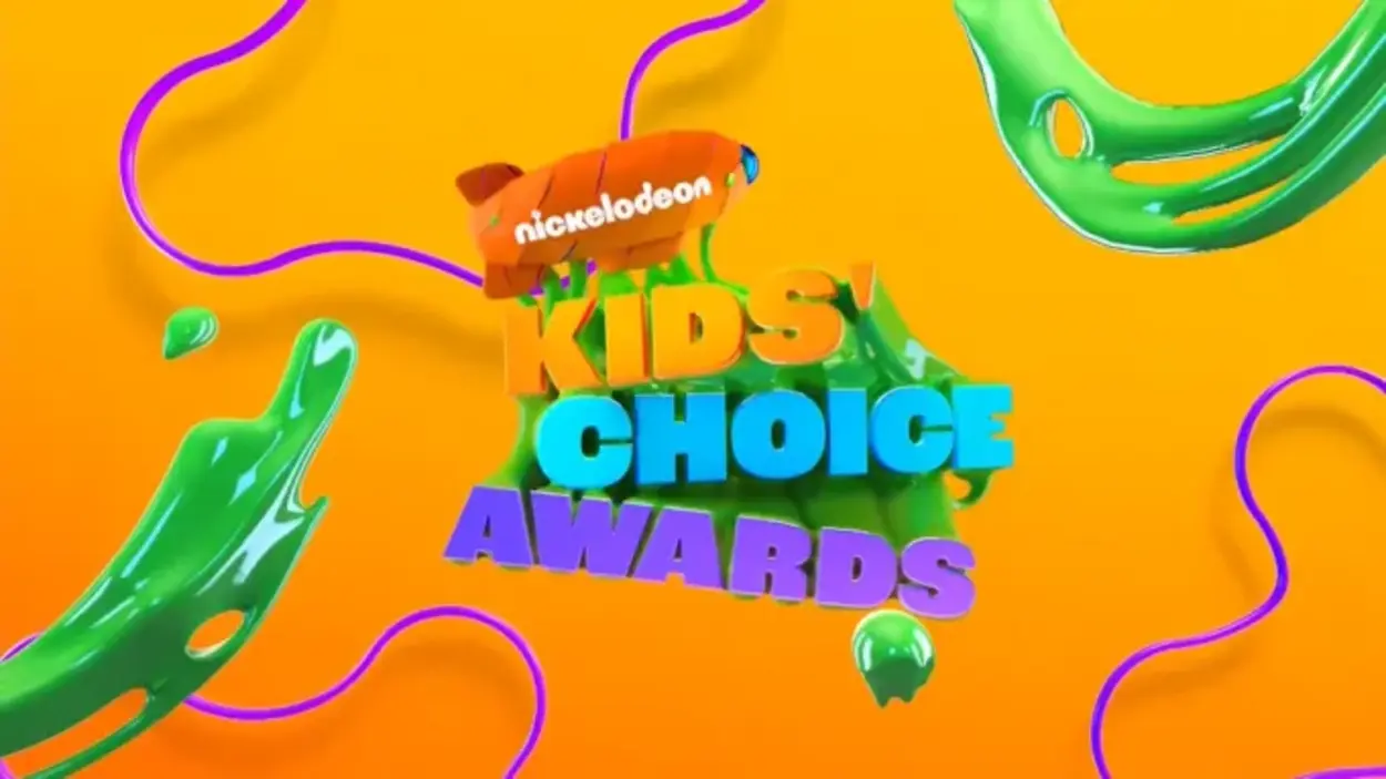 Kids Choice Awards 2025 Nominations