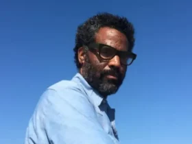 Sacha Jenkins Died