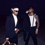 Rodney O Sued Metro Boomin
