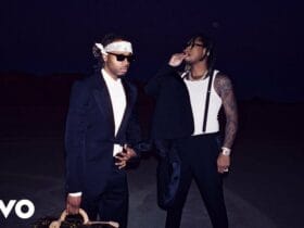 Rodney O Sued Metro Boomin