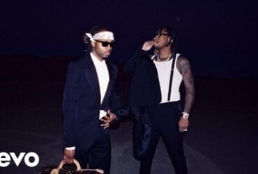 Rodney O Sued Metro Boomin