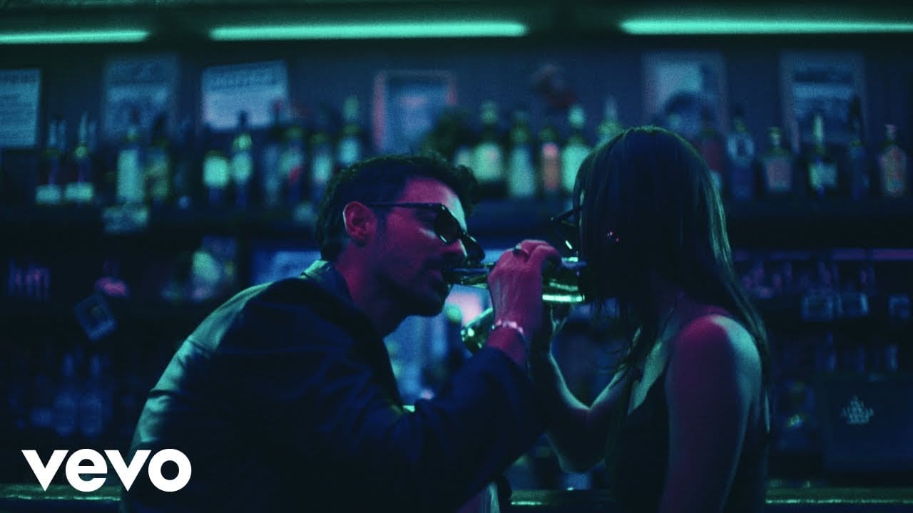 Heart By Heart Joe Jonas