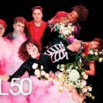 Arcade Fire SNL