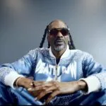 Iz It a Crime Snoop Dogg