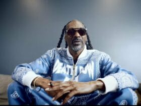 Iz It a Crime Snoop Dogg