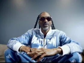 Iz It a Crime Snoop Dogg