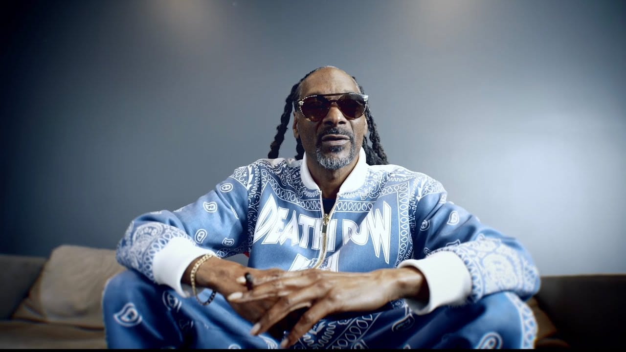 Iz It a Crime Snoop Dogg