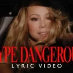 Type Dangerous Mariah Carey