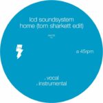 Home LCD Soundsystem