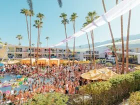 Splash House 2025 Lineup