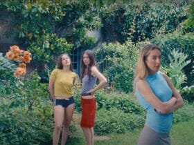 I Quit HAIM